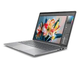 HP ZBook 8 G1i 14 inch Mobile Workstation PC  Wolf Pro Security Edition