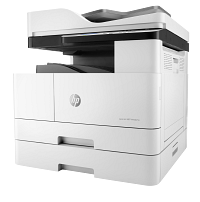 HP LaserJet MFP M42625n