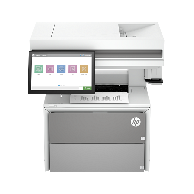 HP LaserJet Enterprise Flow MFP X53052z Printer - Ink or toner