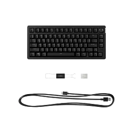 HyperX Alloy Rise 75 Wireless - Gaming Keyboard