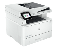 HP LaserJet Pro MFP 4101fdn Printer