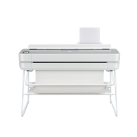 HP DesignJet Studio Steel 36-in Printer