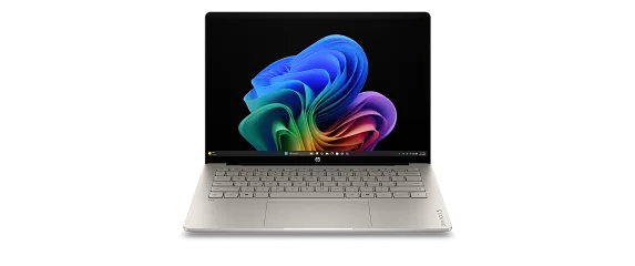 HP OmniBook 5 Laptop 14t-hk000, 14"