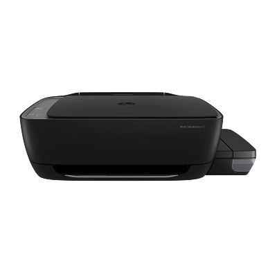 HP Ink Tank Wireless 412