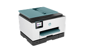 HP OfficeJet Pro 9025e All-in-One Printer