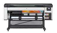 HP DesignJet Z6 Pro 64-in Printer