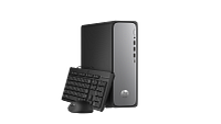 HP OmniDesk Slim Desktop S03-0000i (AB3M0AV)
