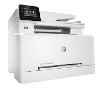 HP Color LaserJet Pro MFP M281fdw