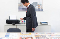 HP Ink Tank Wireless 415