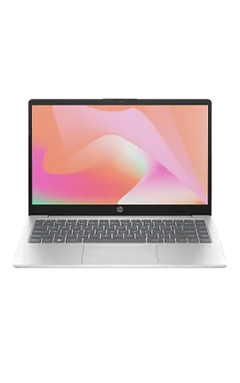 HP Laptop 14-ep0097nr, Windows 11 Home, 14", Intel® Core™ i7, 8GB RAM, 256GB SSD, FHD, Natural silver