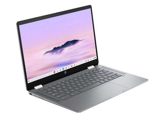 HP Chromebook Laptop Computer 14" FHD Touch Screen Intel Core i3 8 GB memory; - Picture 4 of 10