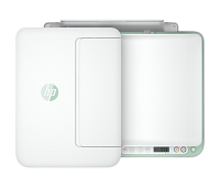 HP DeskJet Plus 4120 All-in-One Printer