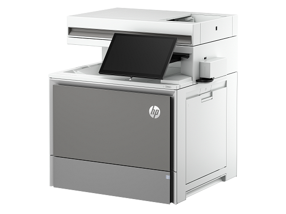 Photo HP 11