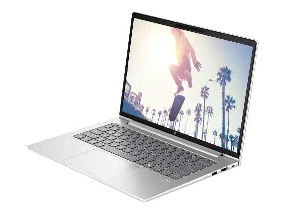 Series 4 of 9 Business Laptop PCs, HP ProBook 440 14 inch G11 Notebook PC