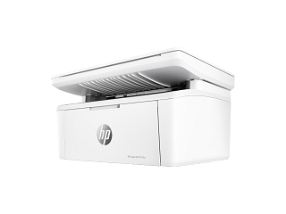 HP LaserJet M140w Wireless Black & White Printer - Img_Left_320_240