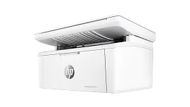 HP LaserJet M140w Wireless Black & White Printer