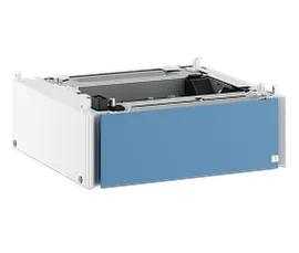 HP LaserJet 550-sheet Paper Tray
