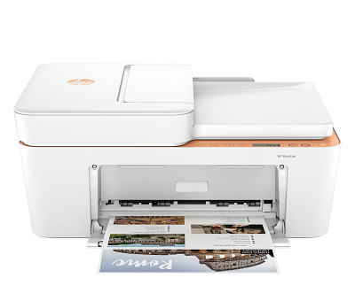 HP DeskJet 4228 All-in-One Printer