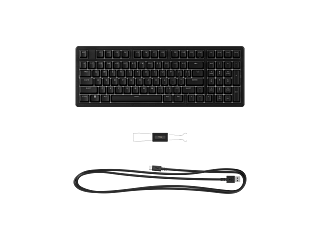 Tastatură USB HP Bus Slim v2 Smart Card | HP® Official Site