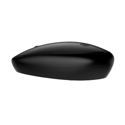 21C2 - HP 240 Bluetooth Mouse JetBlack CoreSet RearLeft