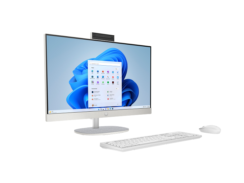 HP All-in-One 24-cr0147d PC | HP® Bangladesh