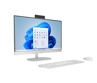 HP All-in-One Desktop PC 24-cr0000a (76M83AV)