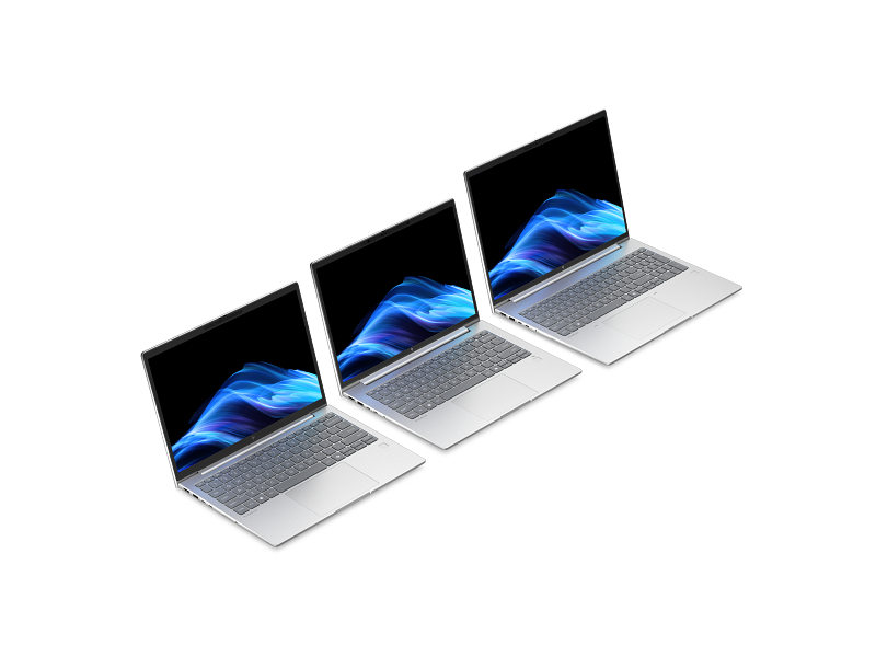 HP EliteBook 6 G1a 16 inch Notebook AI PC | HP® Türkiye
