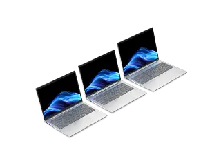 HP EliteBook 6 G1a 16 Notebook AI PC with 3 Yr Warranty & Wolf Pro