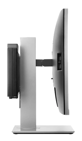 HP B300 PC Mounting Bracket