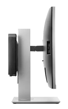 HP B300 PC Mounting Bracket