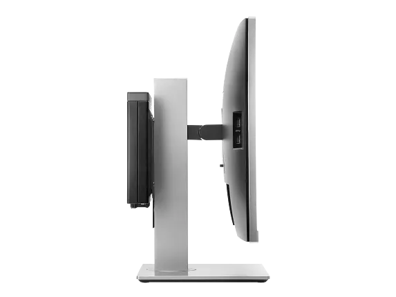 Stands/Mounting Brackets, HP B300 PC Mounting Bracket