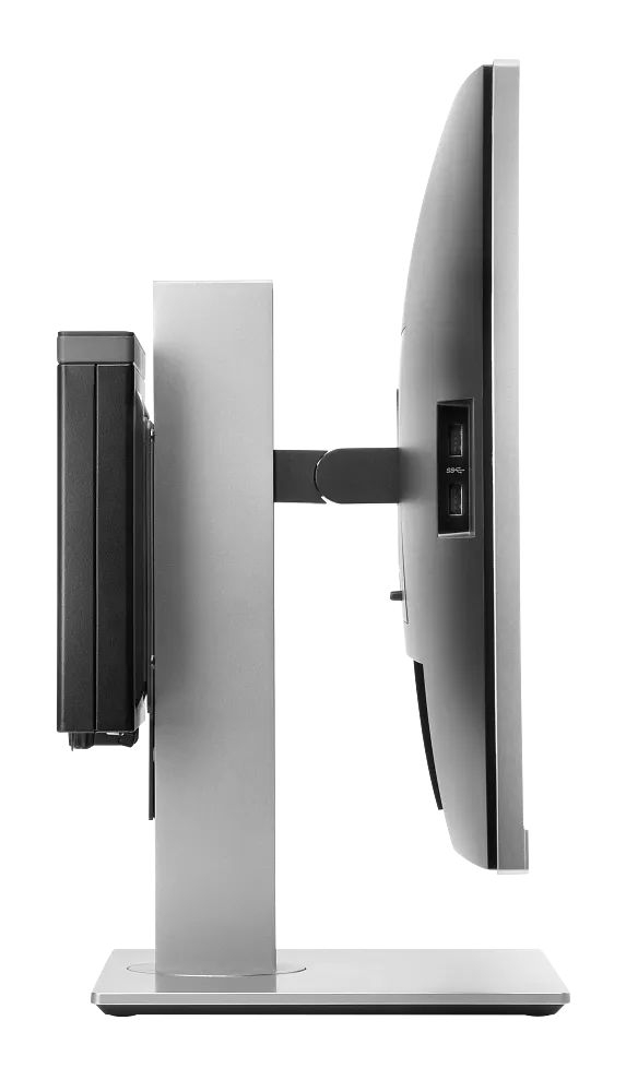 Stands/Mounting Brackets, HP B300 PC Mounting Bracket