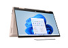 HP Pavilion x360 14-ek2000nh AY7K2EA 14" Touch C5/120U 16GB 512GB W11H rózsaarany Laptop / Notebook