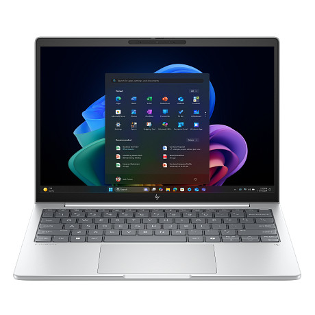 HP EliteBook 8 G1a 13 inch Notebook Next Gen AI PC