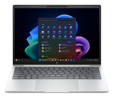 HP EliteBook 8 G1a 13 inch Notebook Next Gen AI PC (AZ2H8AV)