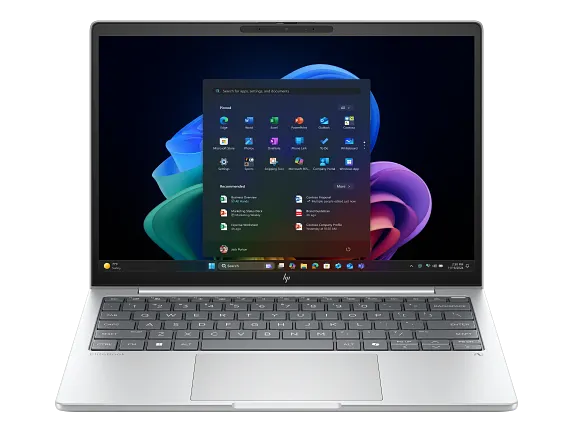 HP EliteBook 8 Series 13 inch (AMD)