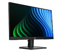 HP Series 3 Pro 21.45 inch FHD Monitor - 322pb