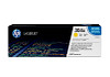 HP 304A CC532A sárga toner / festékkazetta Color Laserjet CM2320 CP2025 nyomtatókhoz (2800 old.)