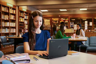 HP Fortis Flip G2m 11 inch Chromebook IDS Base Model