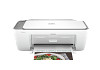 HP 588K9B DeskJet 2820E A4 színes tintasugaras multifunkciós nyomtató szürke