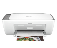 HP DeskJet 2842e All-in-One Printer