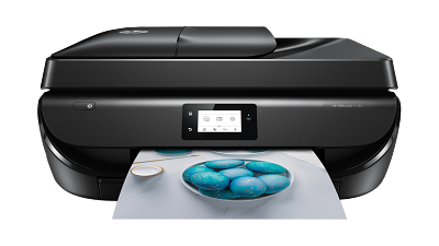 HP OfficeJet 5230 All-in-One Printer