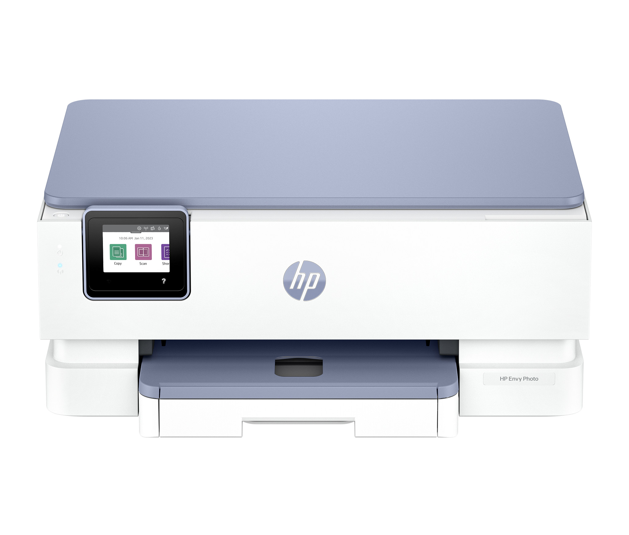 HP Envy Photo 8000 オールインワンプリンターシリーズ セットアップ