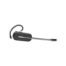 Poly Savi 8445 Office Microsoft Teams Certified DECT 1920-1930 MHz Convertible Headset