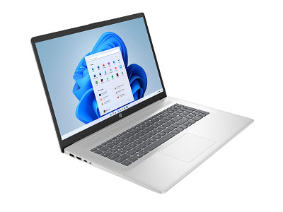 HP Laptop 17-cn3083st