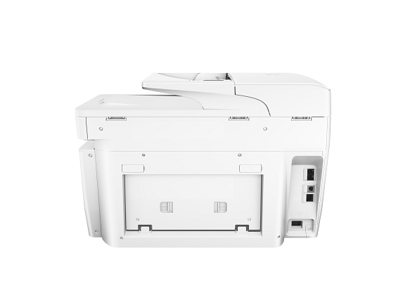 Photo HP 8