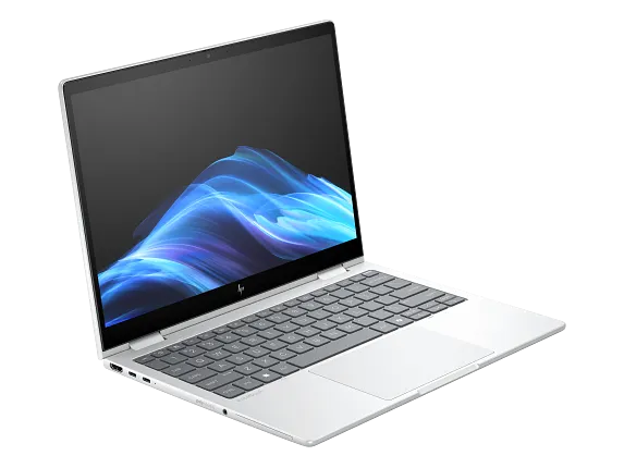 Series 6 of 7 Business Laptop PCs, HP EliteBook 8 Flip G1i 13-inch Notebook AI PC - Customizable