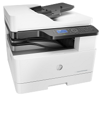 HP LaserJet MFP M436nda Printer