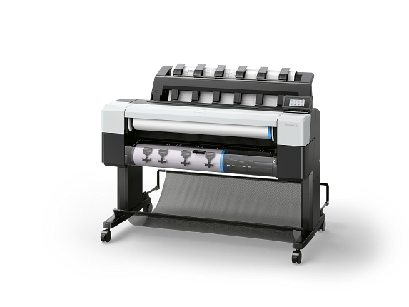 Photo HP 1