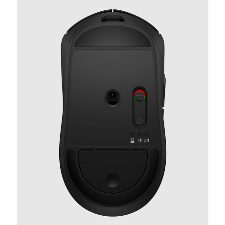 HP AZ7B0AA 700 tölthető vezeték nélküli egér